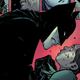 Illustration for article titled Meet the First Lady to Draw Batman Since His Inception in 1939
